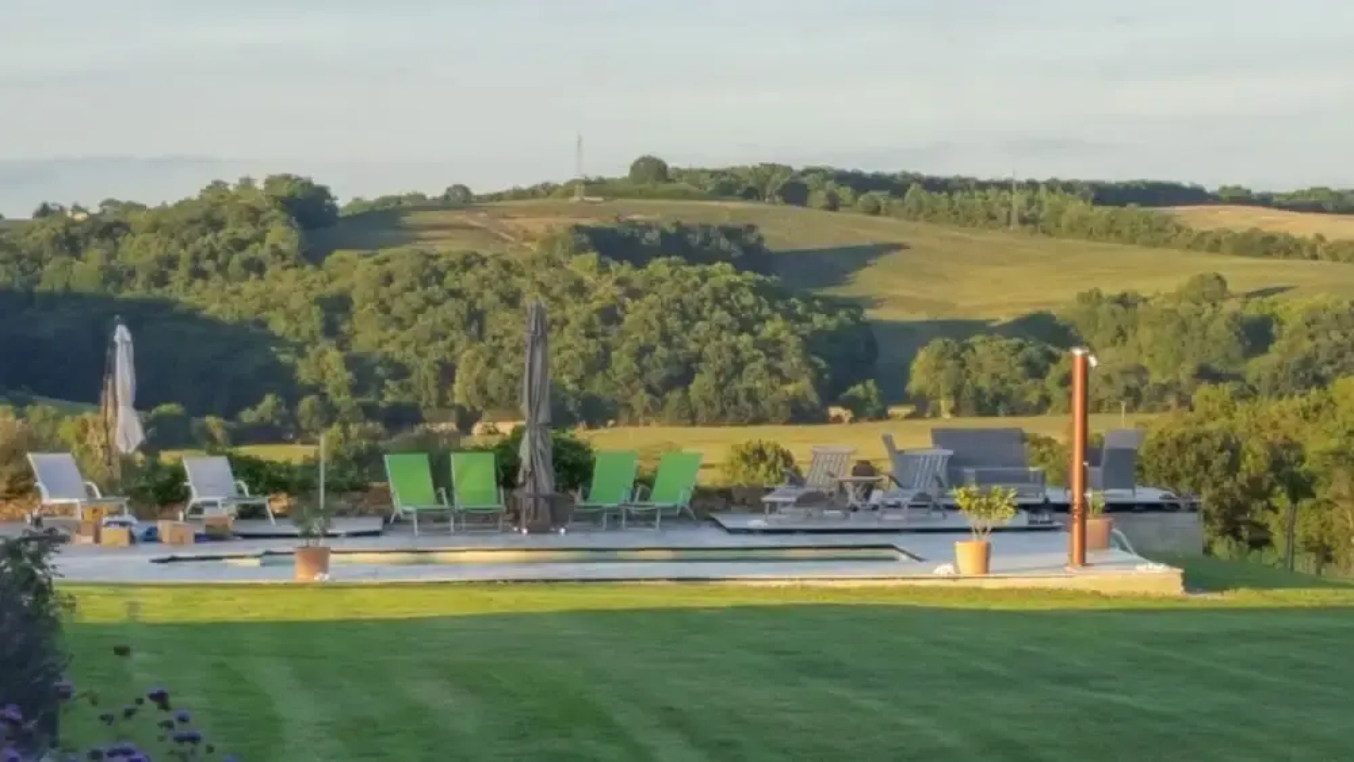 The Cottage at Bel-Endroit