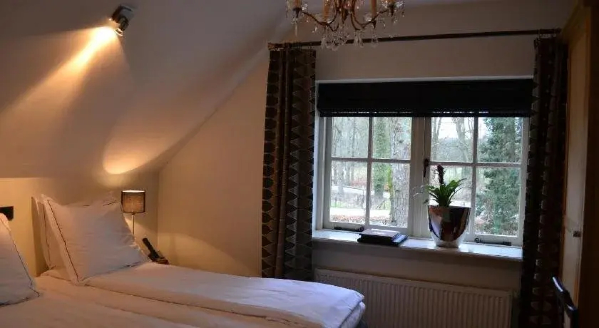 Boutique Hotel-Restaurant "De Zwarte Boer"