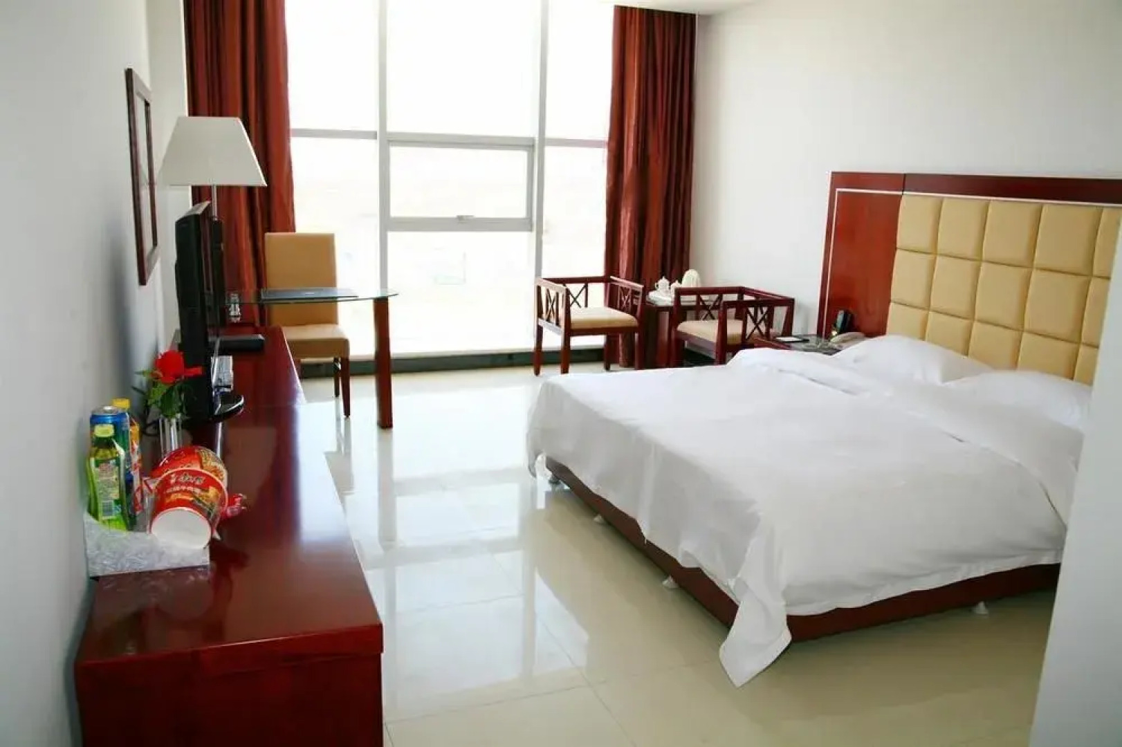 Xingtai Xinjinshan Hotel