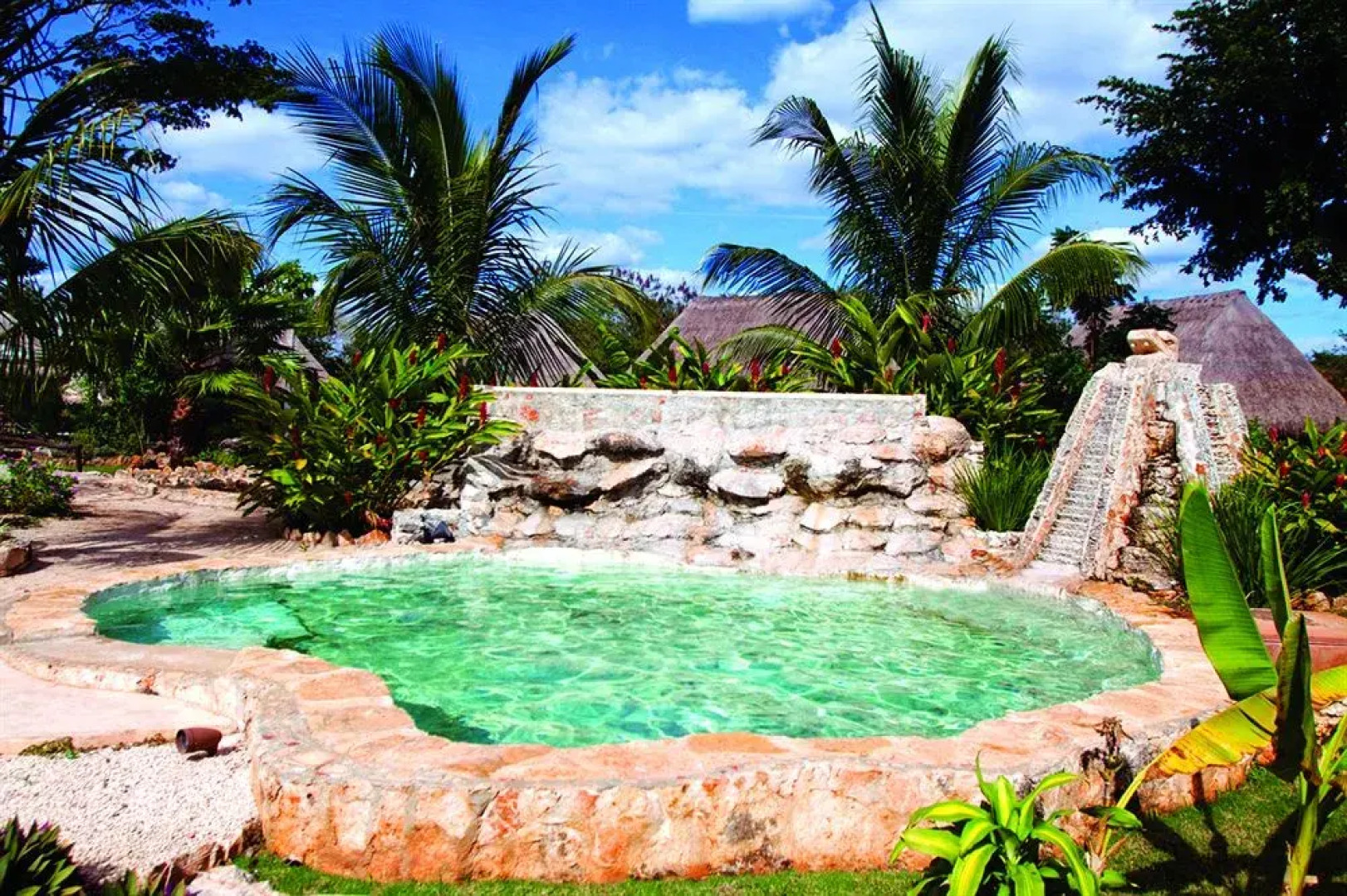 Koox Na Luum Ecohotel