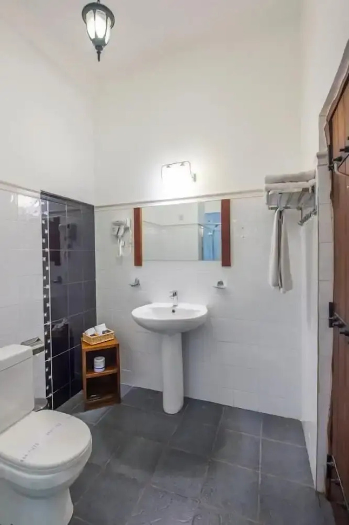 Kalu's Hideaway Udawalawe