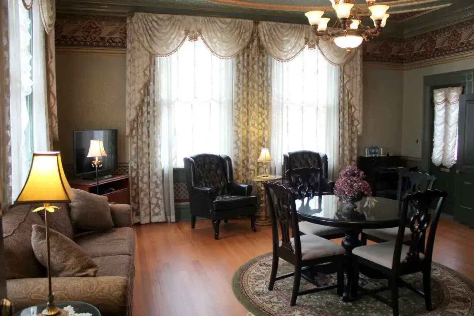 Beaumont Hotel & Spa - Adults Only