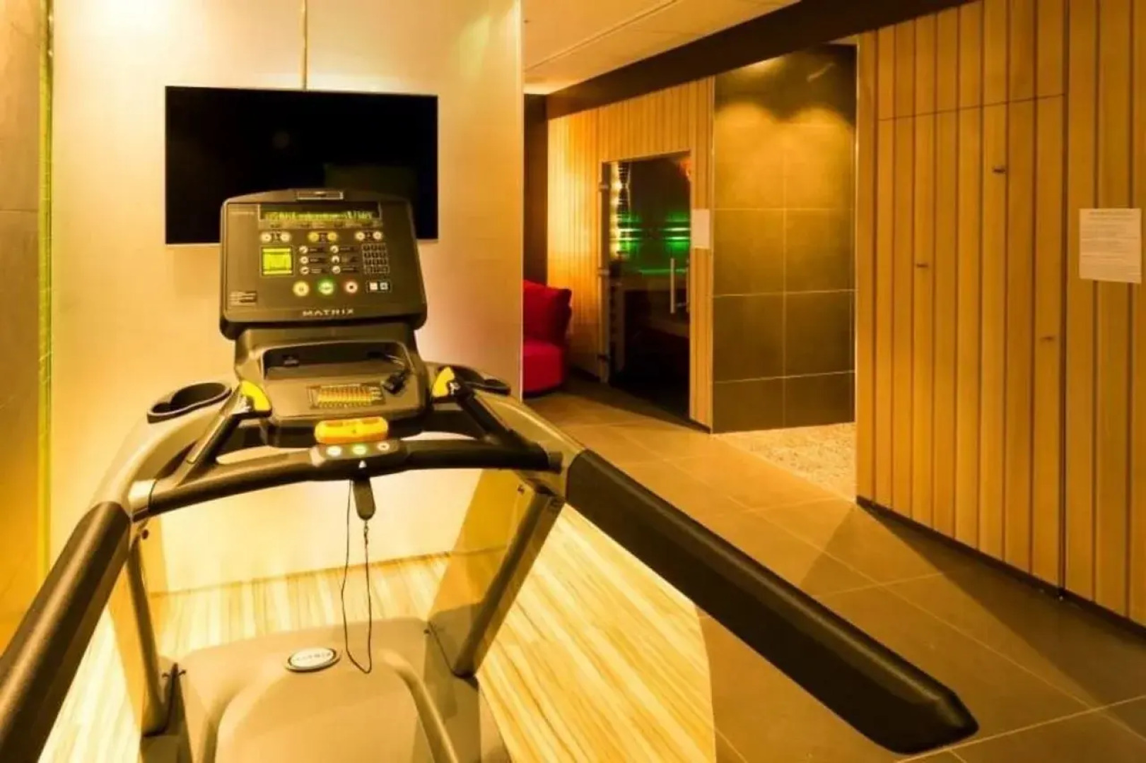 Premiere Classe Roissy - Aéroport CDG - Le Mesnil Amelot