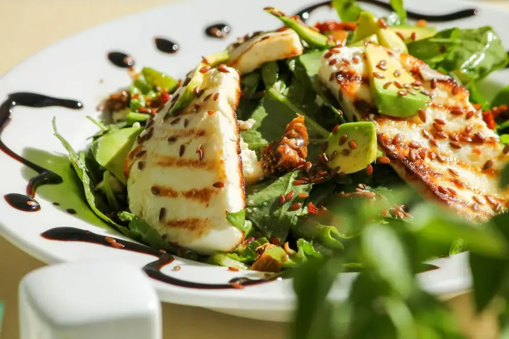 Faros Villa small hotel & restaurant