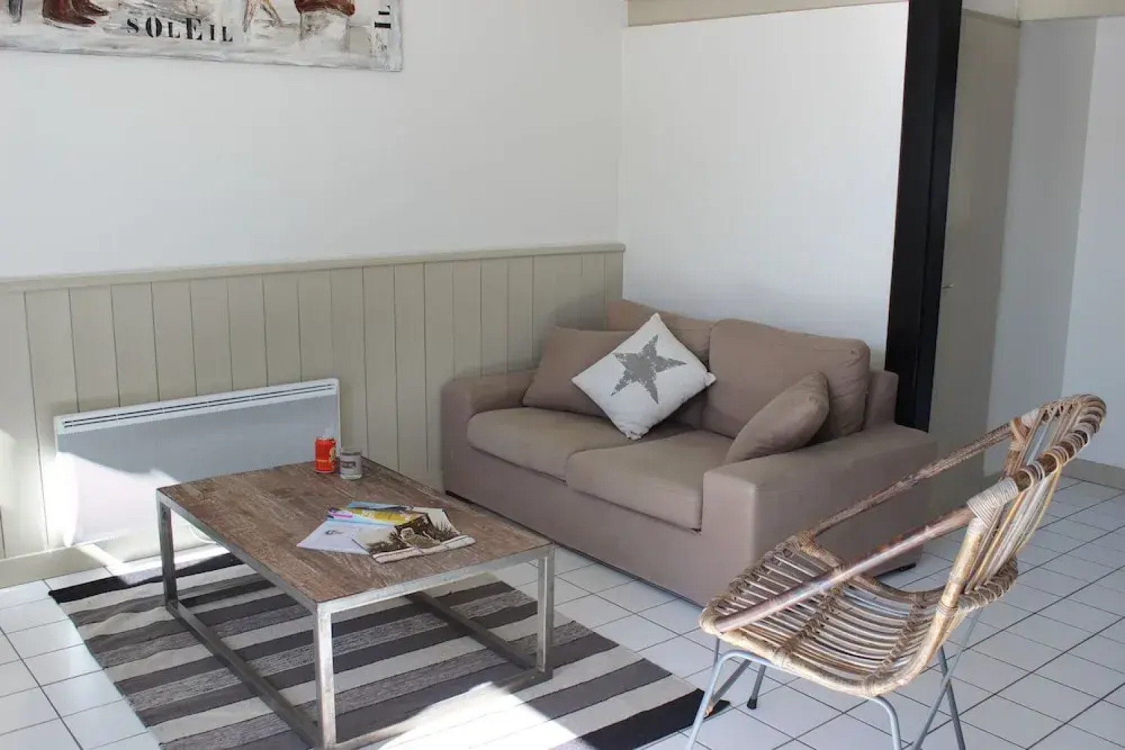 Villa 10 - Les Minutias Village