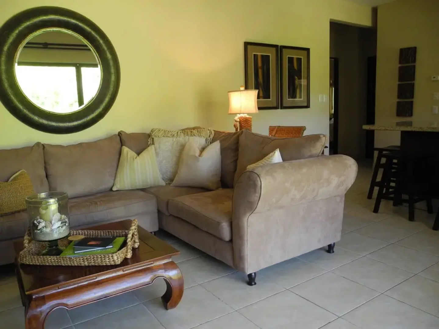 Casa del Sol Condominium