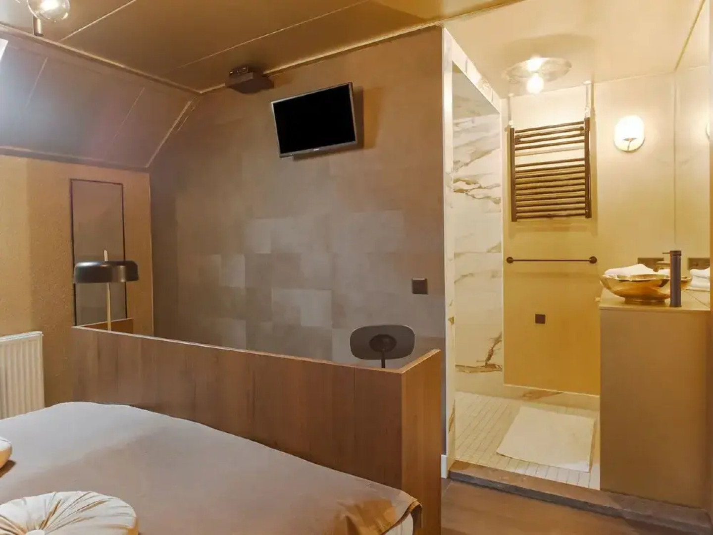 Premium Farmhouse in Zelhem with Sauna