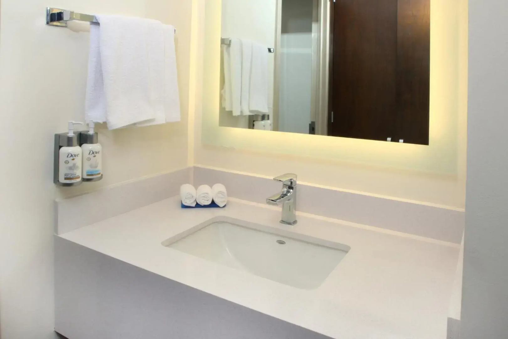 Holiday Inn Express Tecnológico Monterrey by IHG