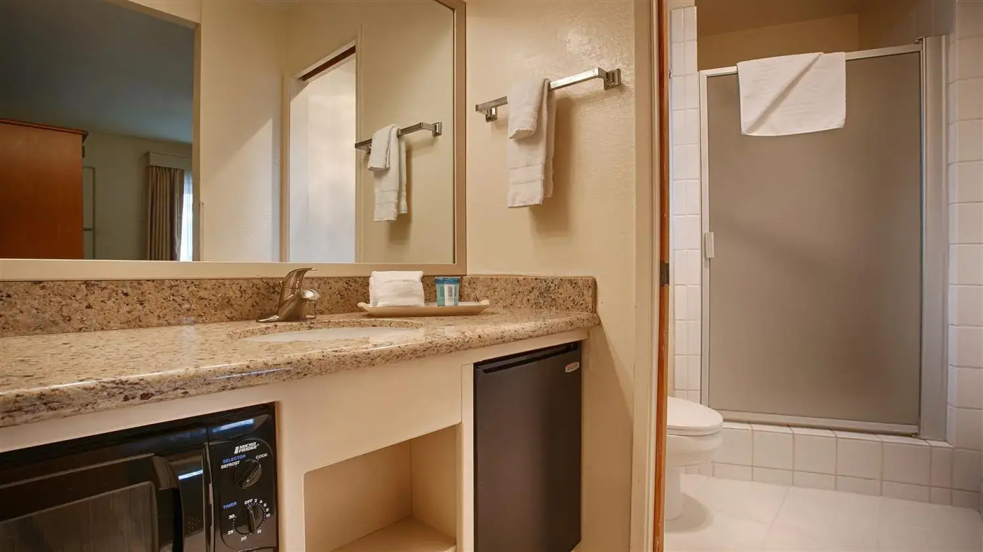 Rodeway Inn at Morro Bay