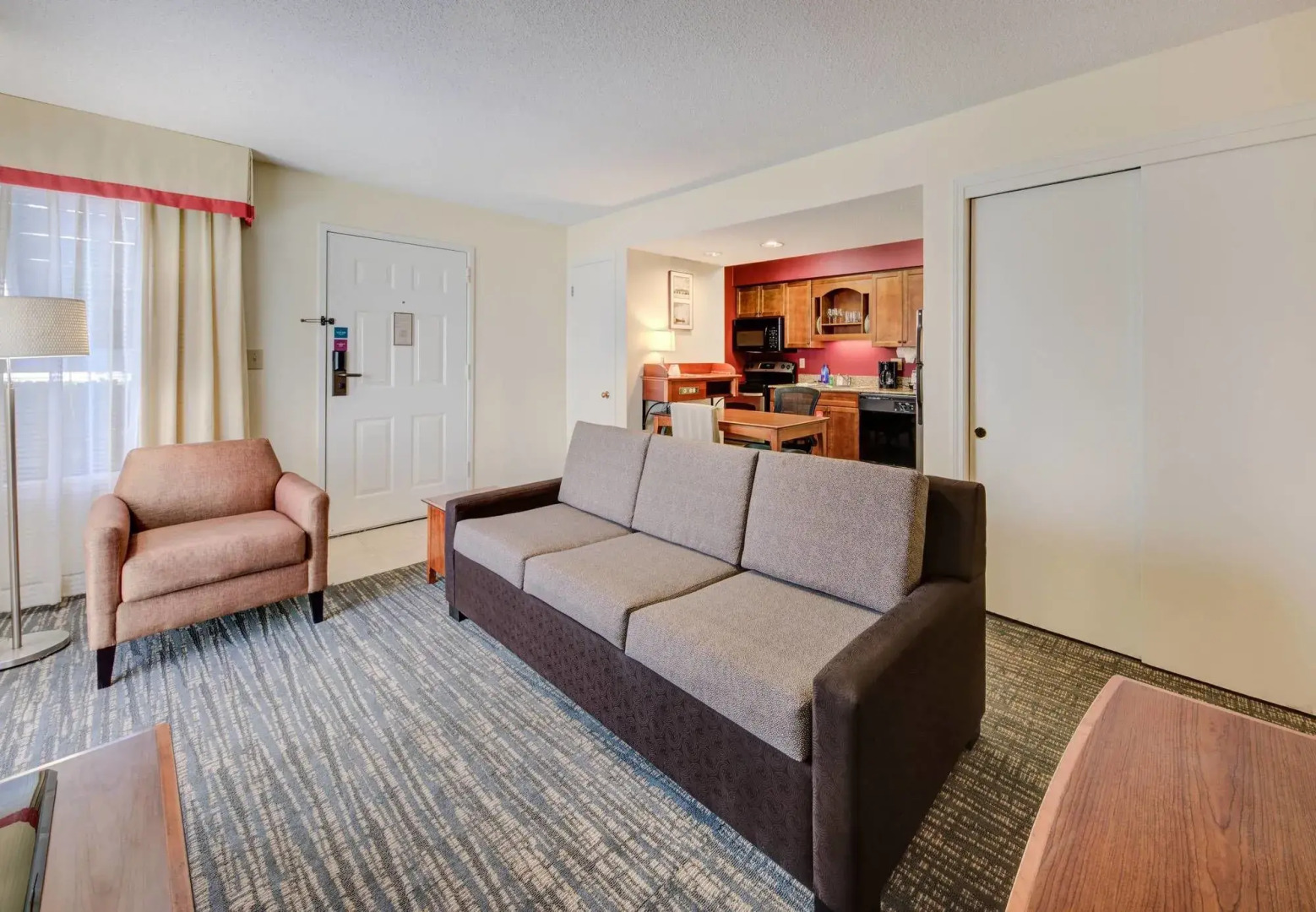 Residence Inn Raleigh Midtown