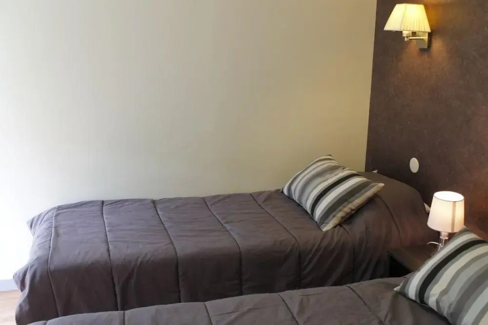 Les Cottages du Saleys