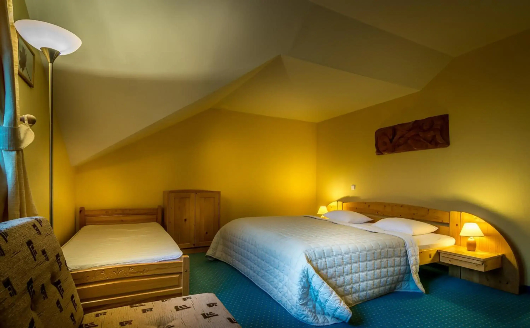 Hotel Villa Siesta