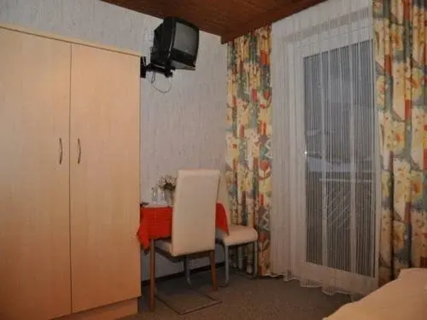 Gästehaus Pillinger - Privatzimmer