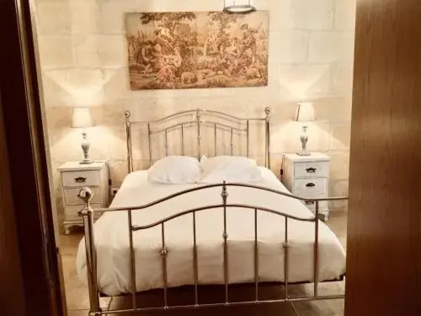 Château de la Ligne