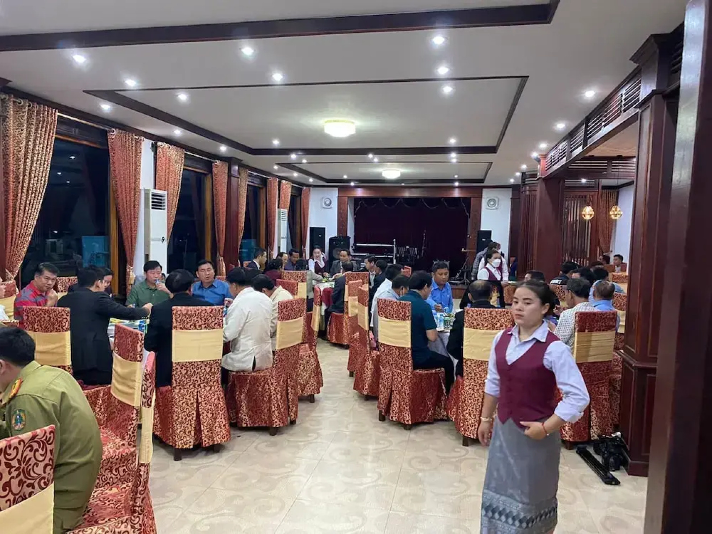 Anoulackkhenlao Hotel