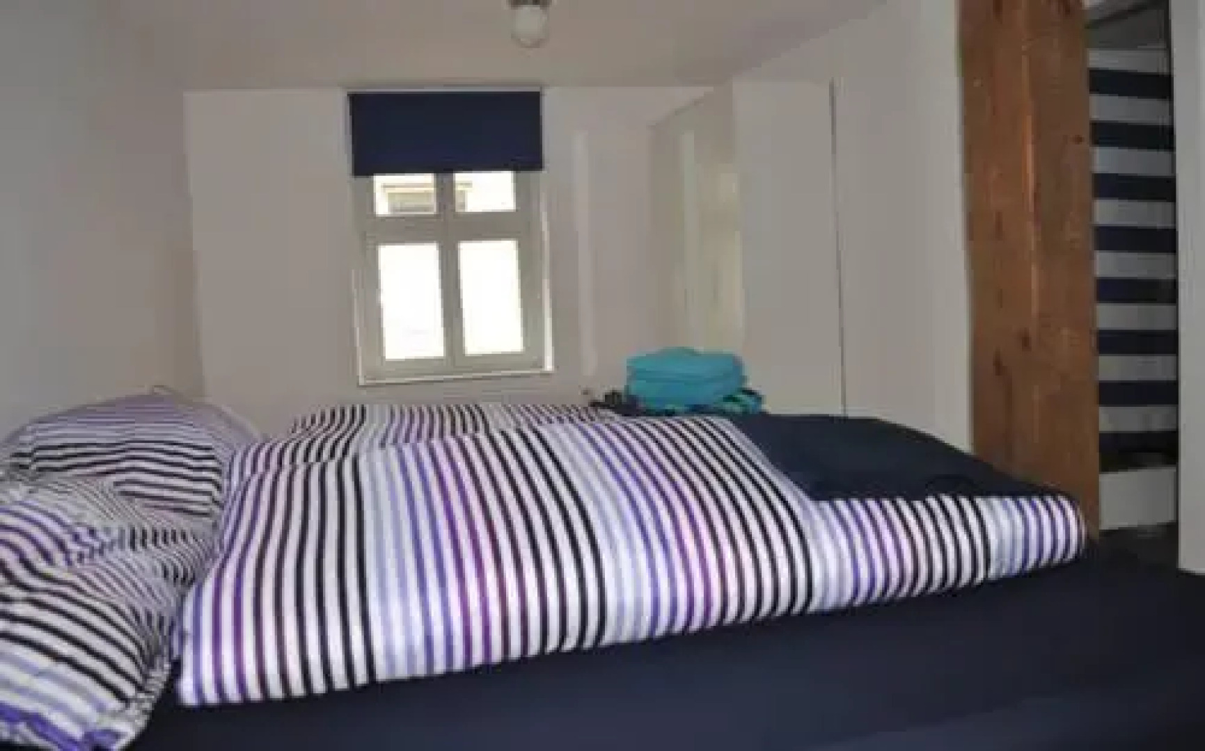 Apartment in der Altstadt