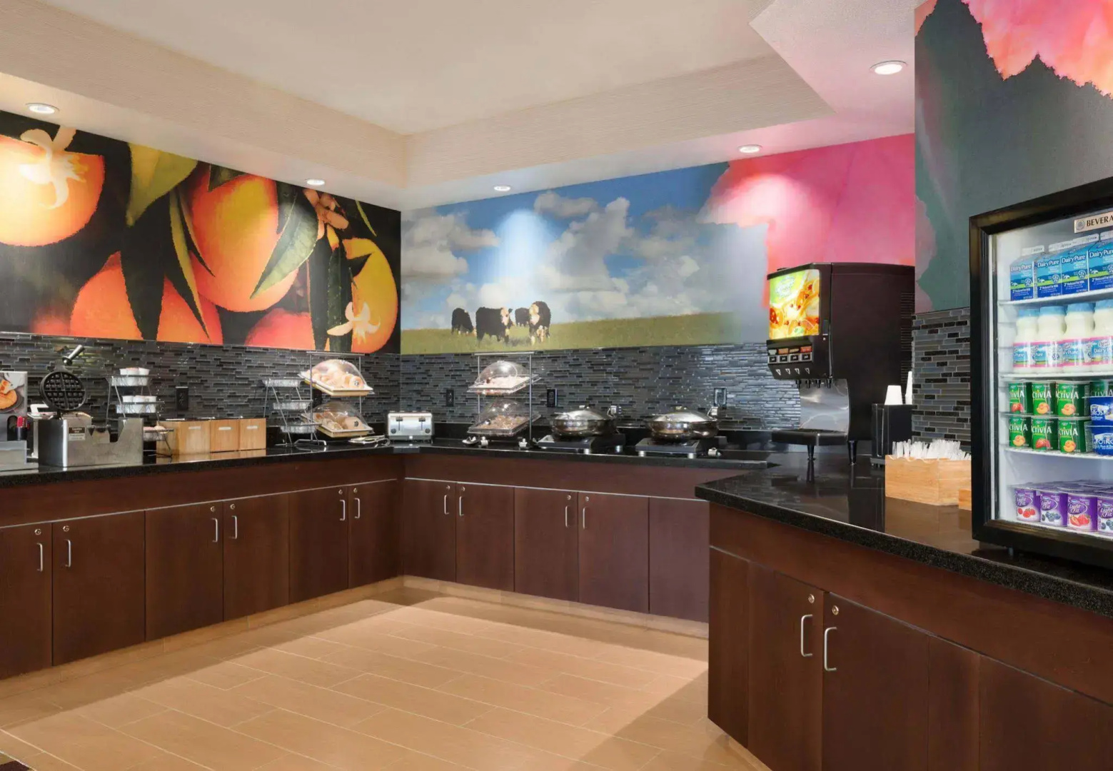 Fairfield Inn & Suites Youngstown Boardman/Poland