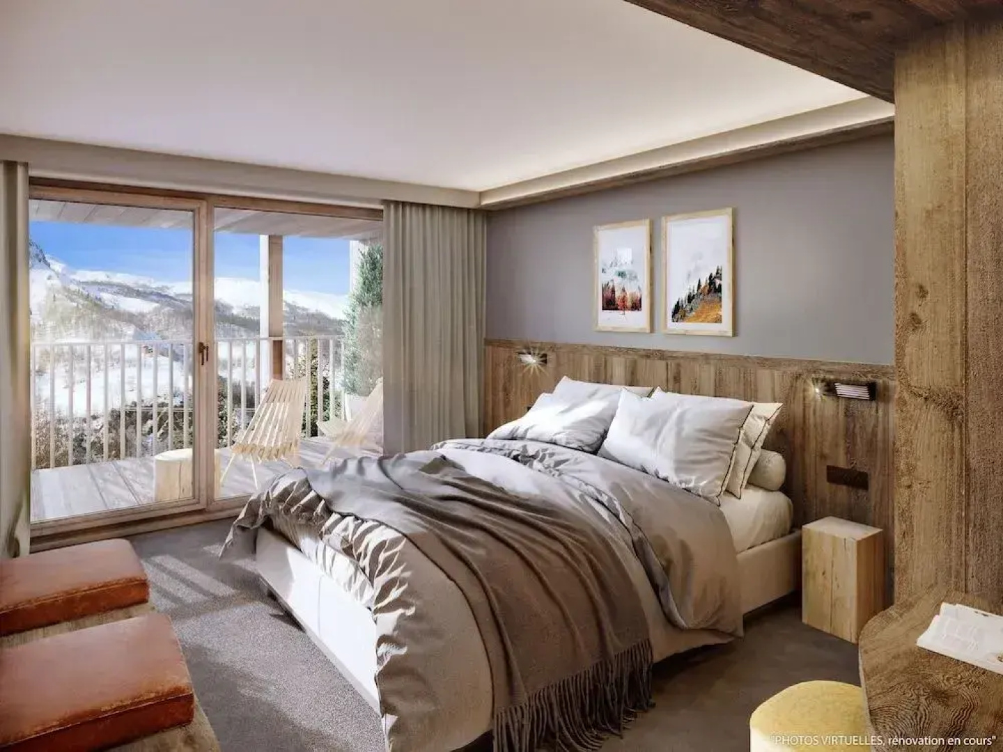 Lodji Hotel