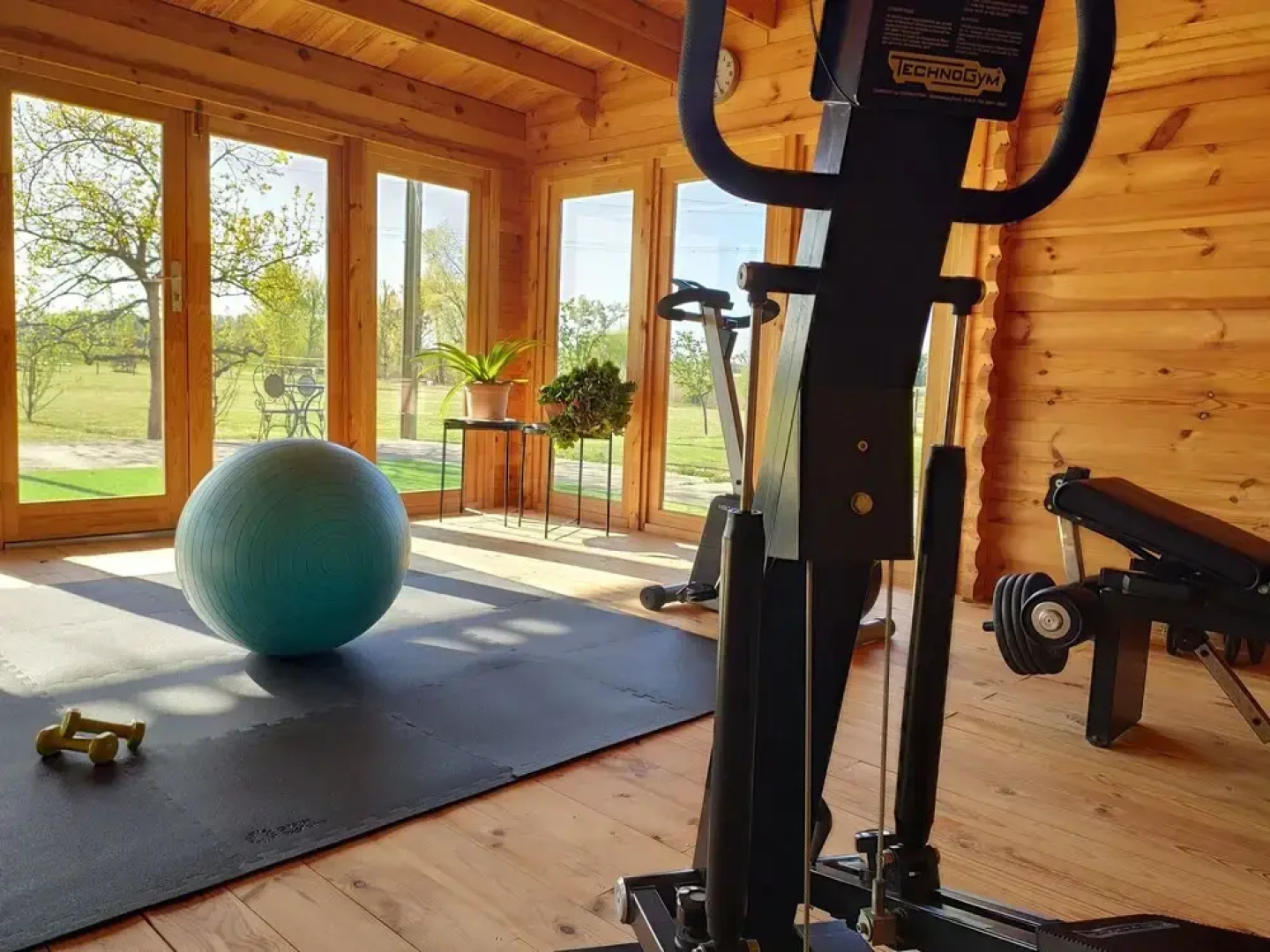 Agriturismo Podere Amati