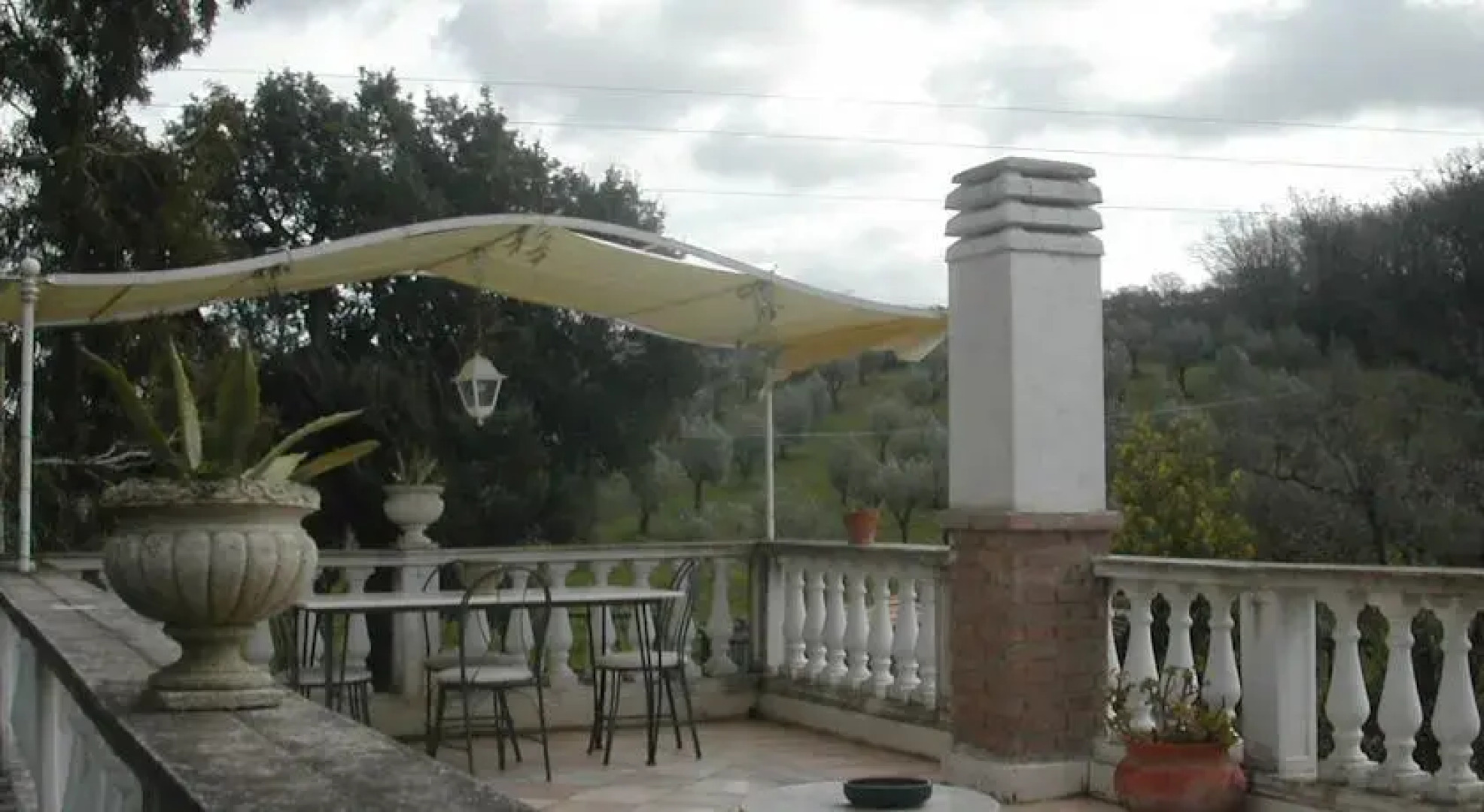 Agriturismo Il Casotto