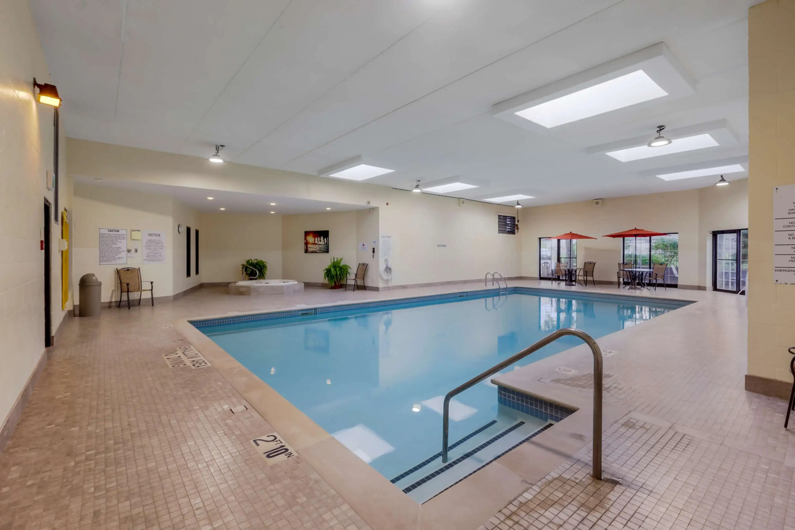 Best Western Plus Otonabee Inn