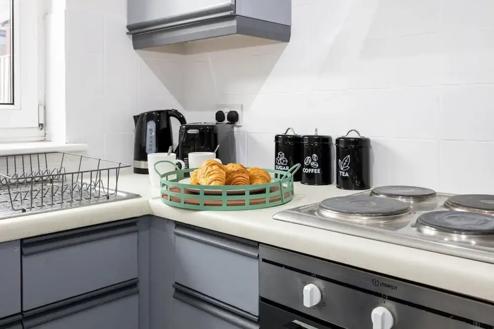 Captivating 3-bed House in Blackburn