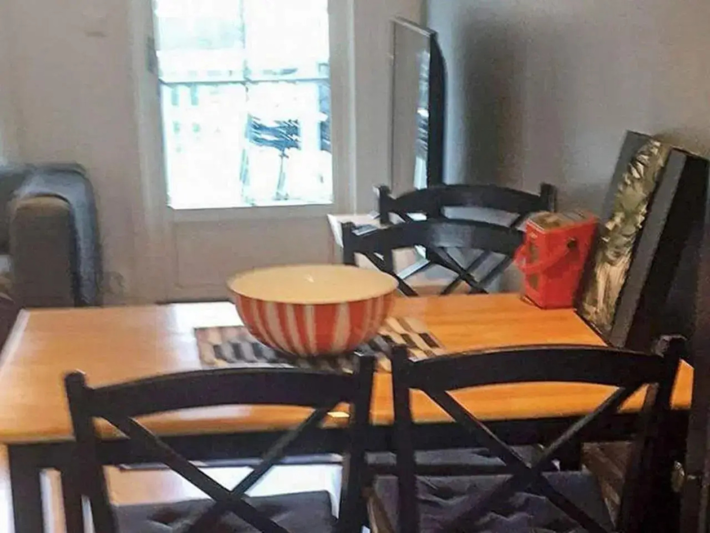 Holiday home austrheim III