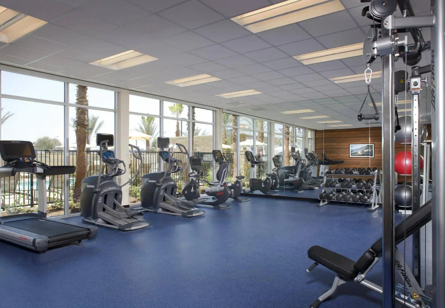 Fairfield Inn & Suites Tustin Orange County