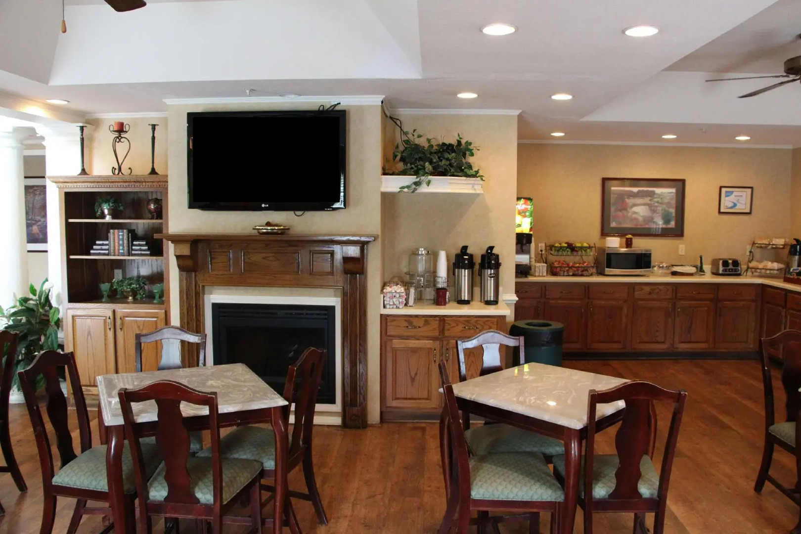 Quality Inn Wilmington