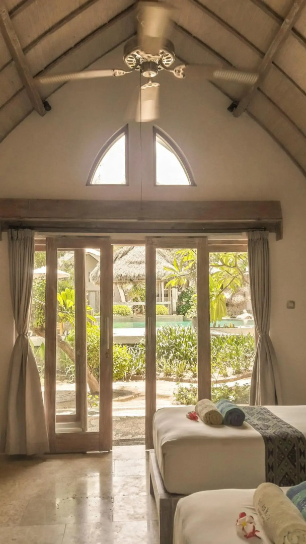 Puri Air Beach Resort and Spa