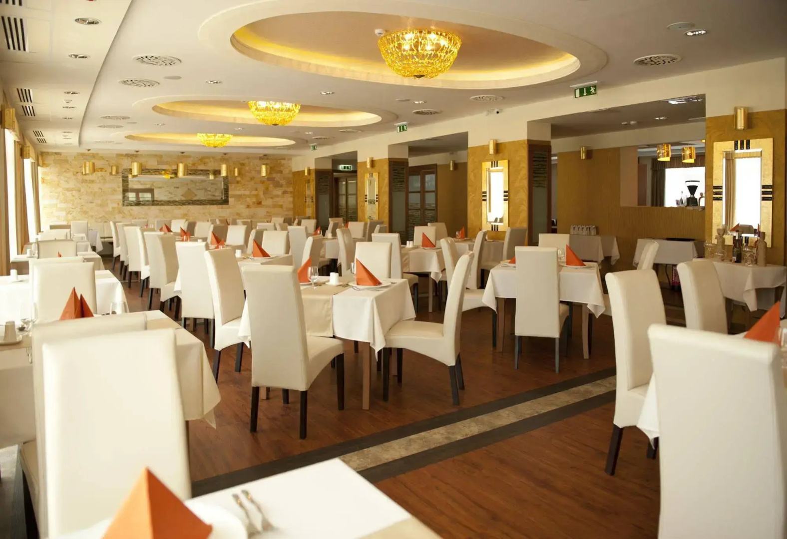 Hotel Atlantis Hajdúszoboszló
