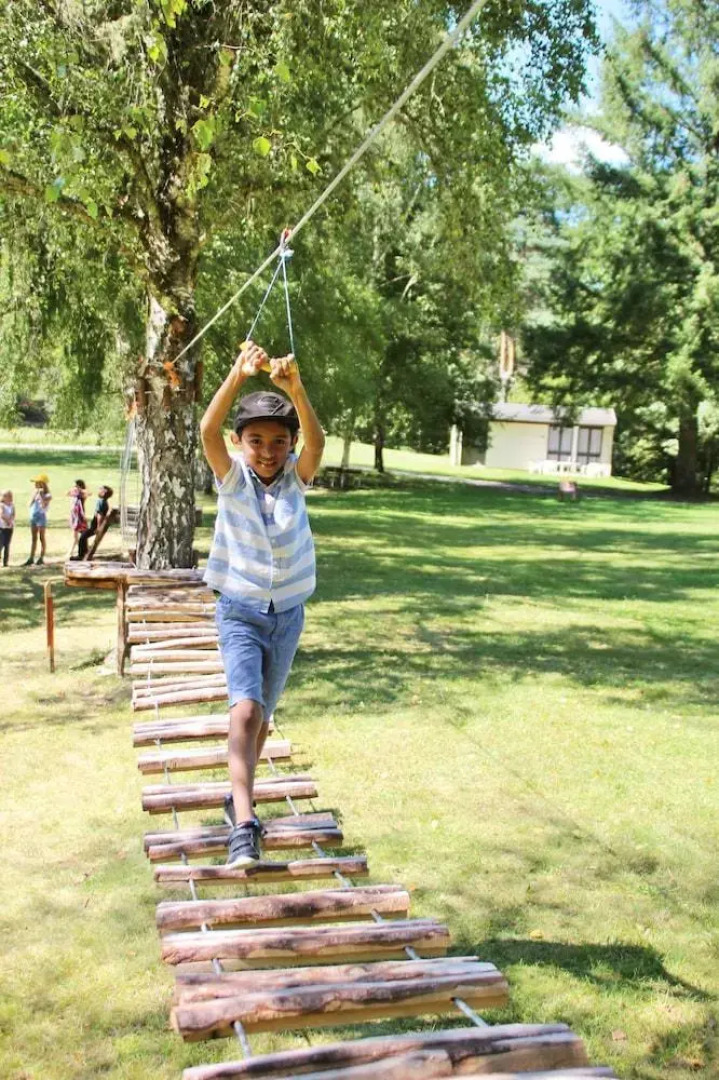 VVF Cantal Champs-sur-Tarentaine