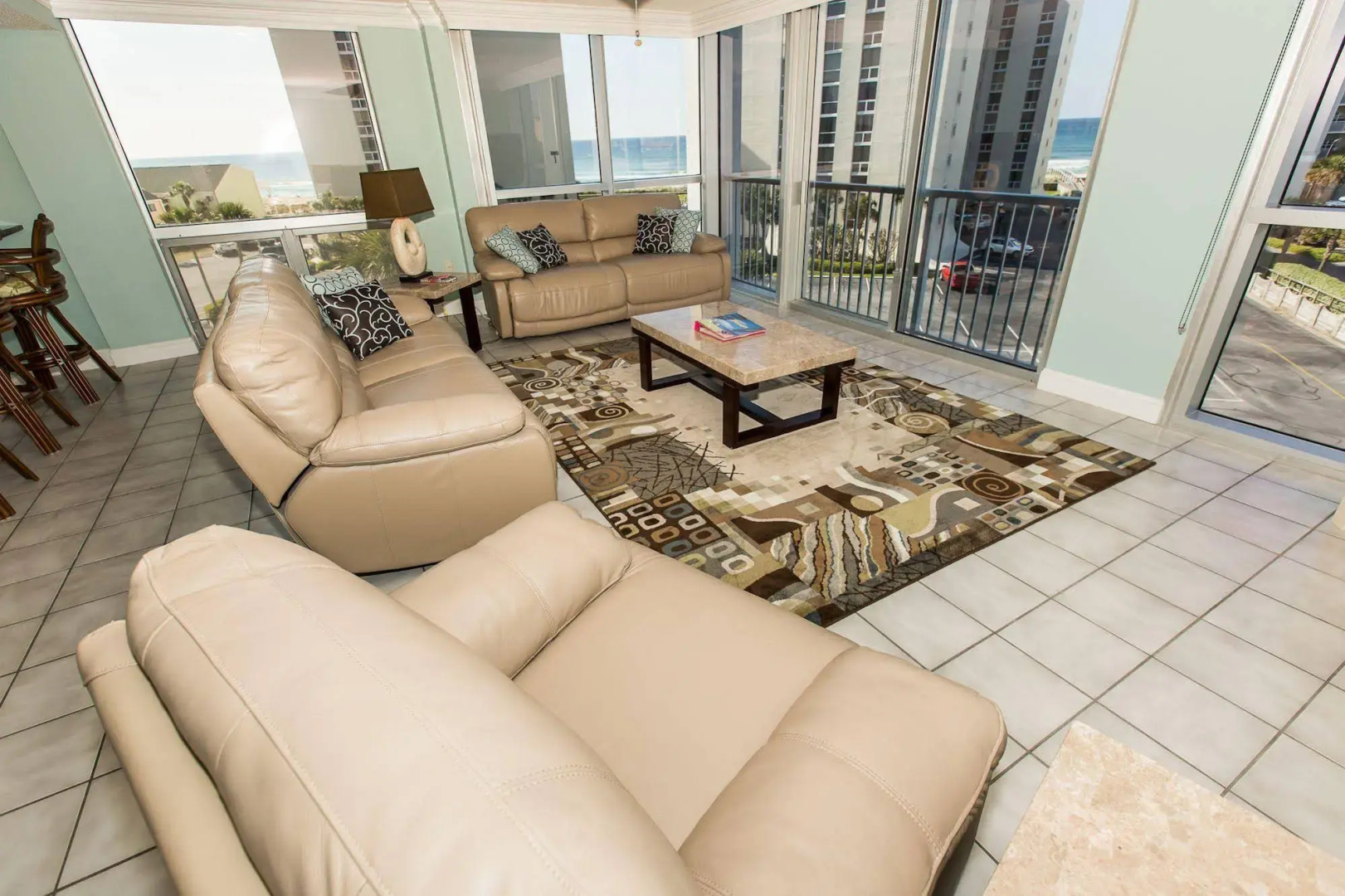 Shoreline Towers by Holiday Isle