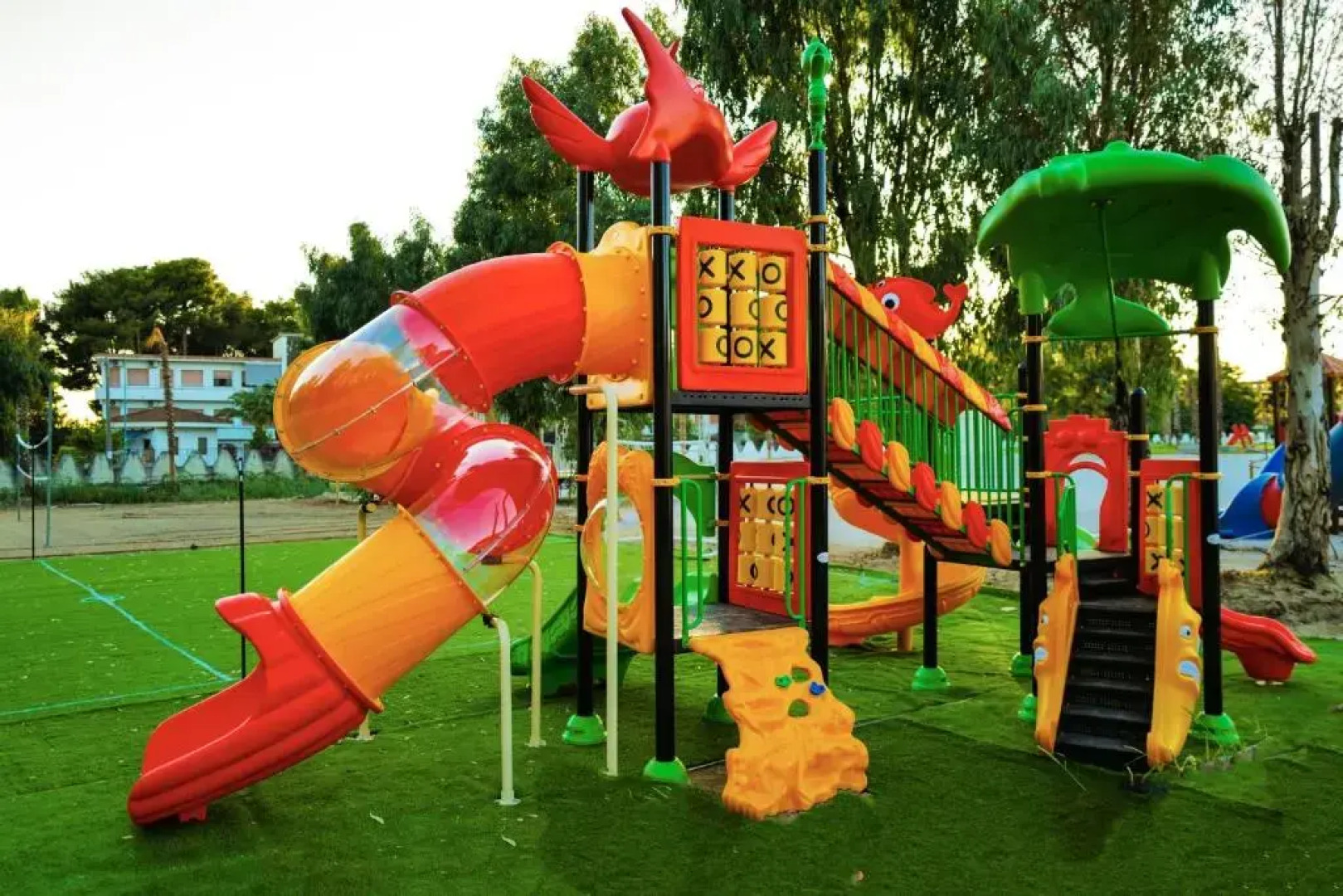 Resort Acqua di Venere