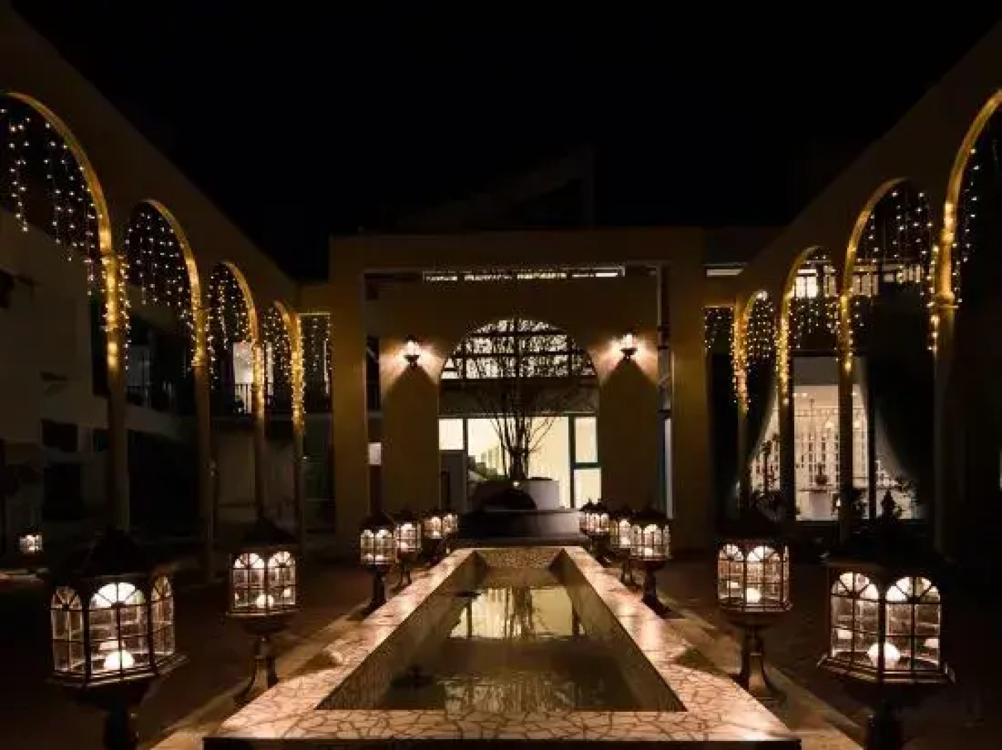 The long song and the house in tex dream