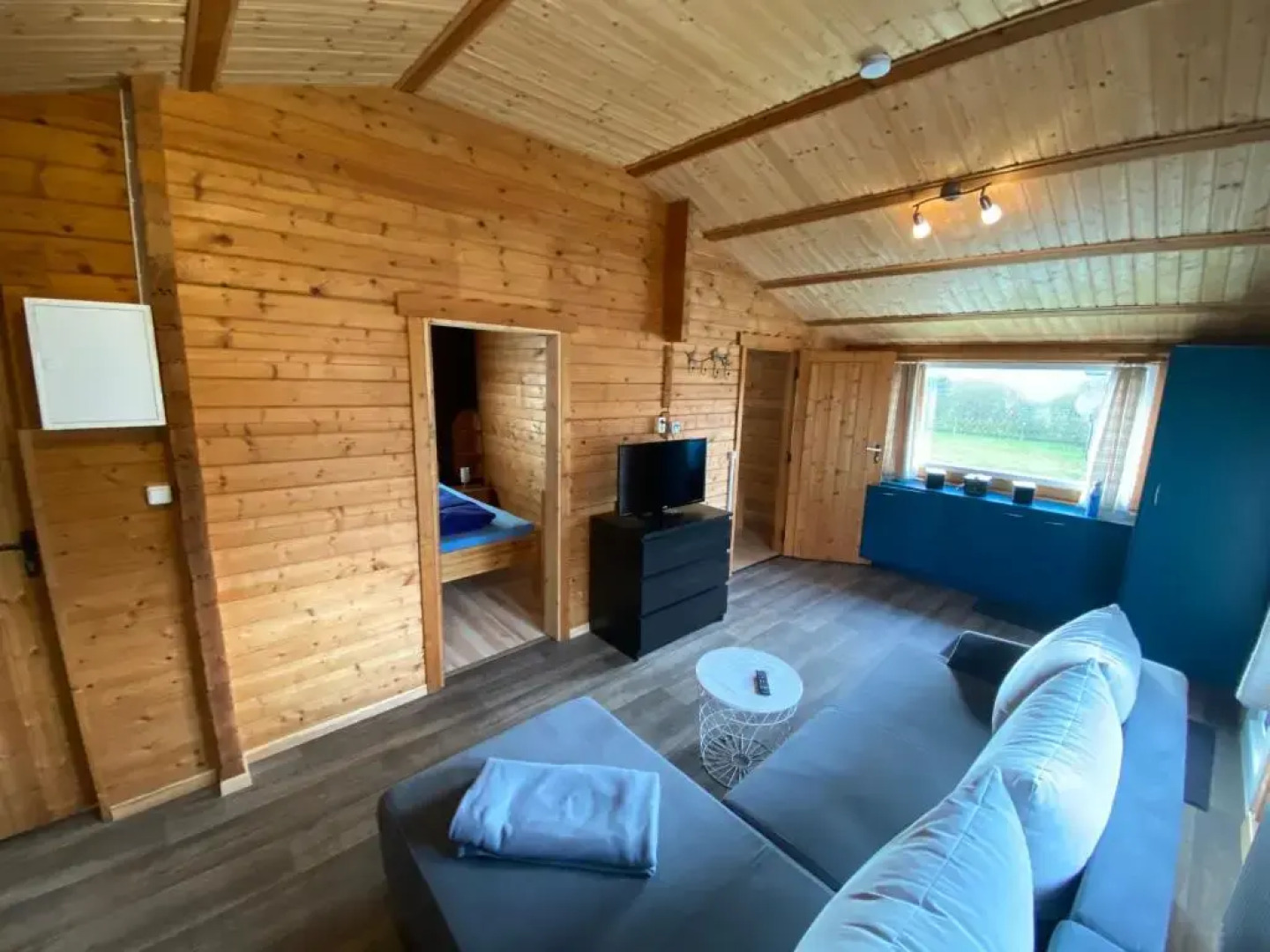 Ferienanlage Bullerbü