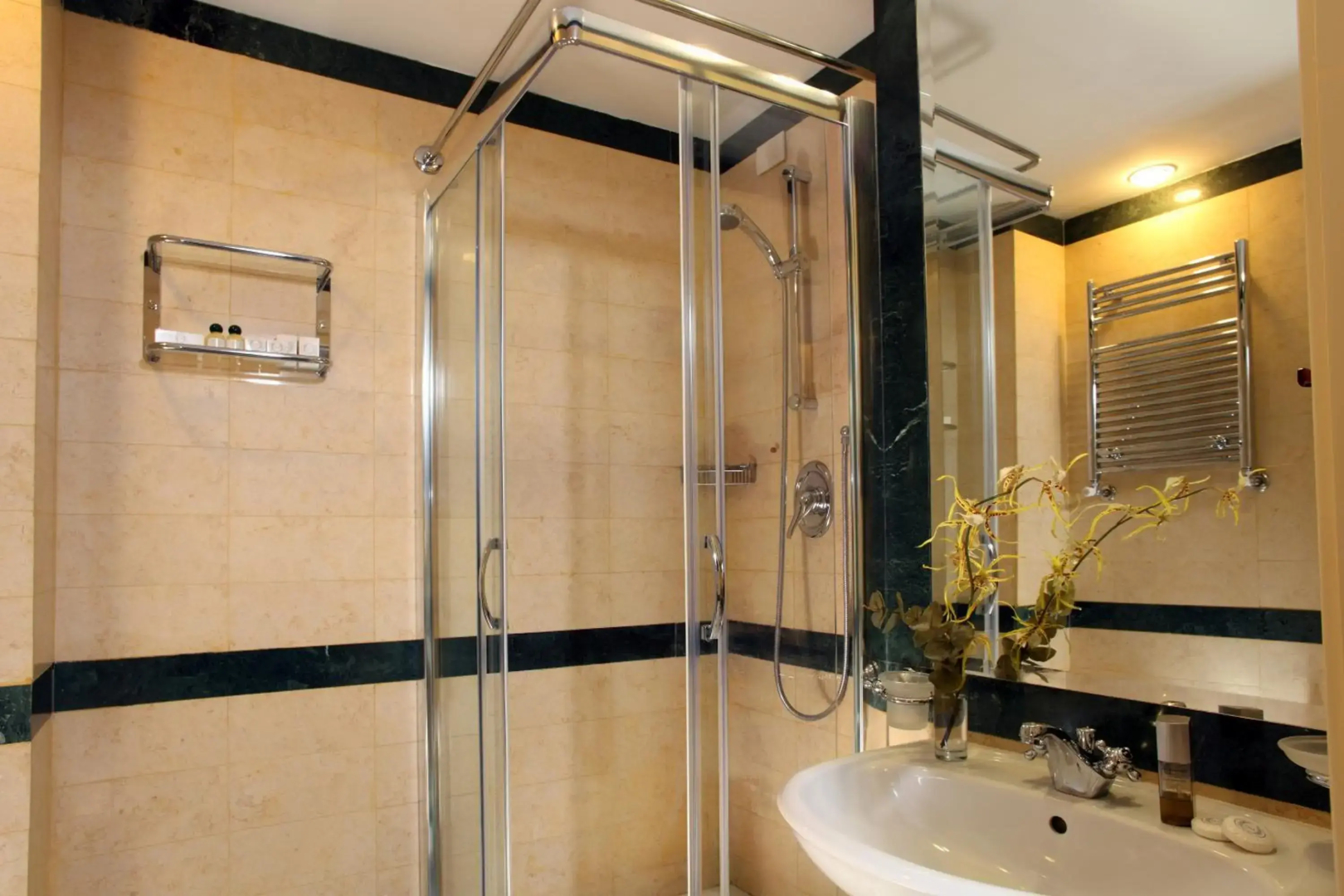 Donna Laura Palace by OMNIA hotels