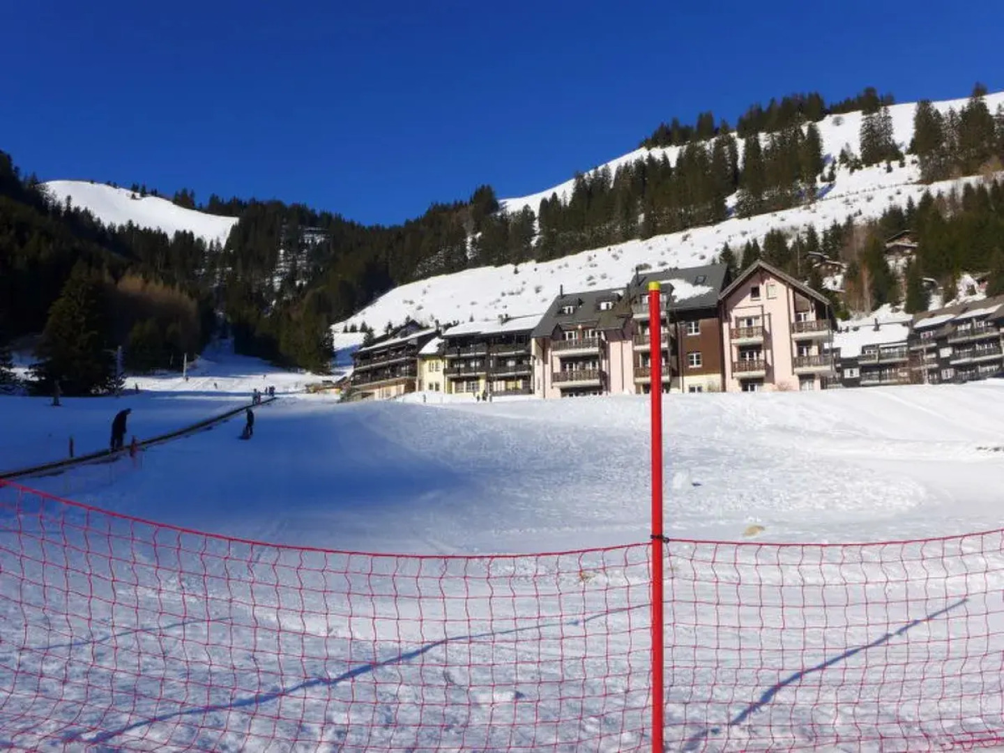 CHALET 4 PIèCES 969