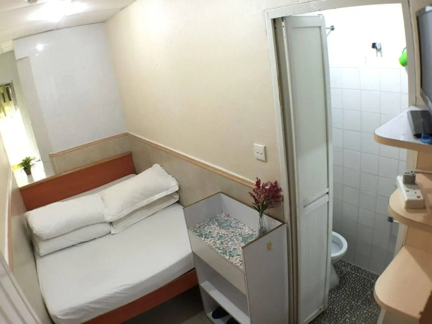 Well Yet Guest House