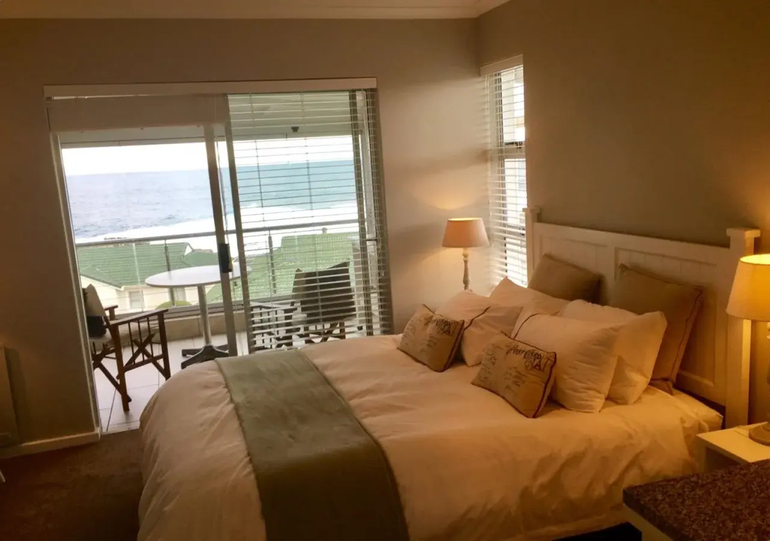 31 Tobago Bay Hermanus Seafront