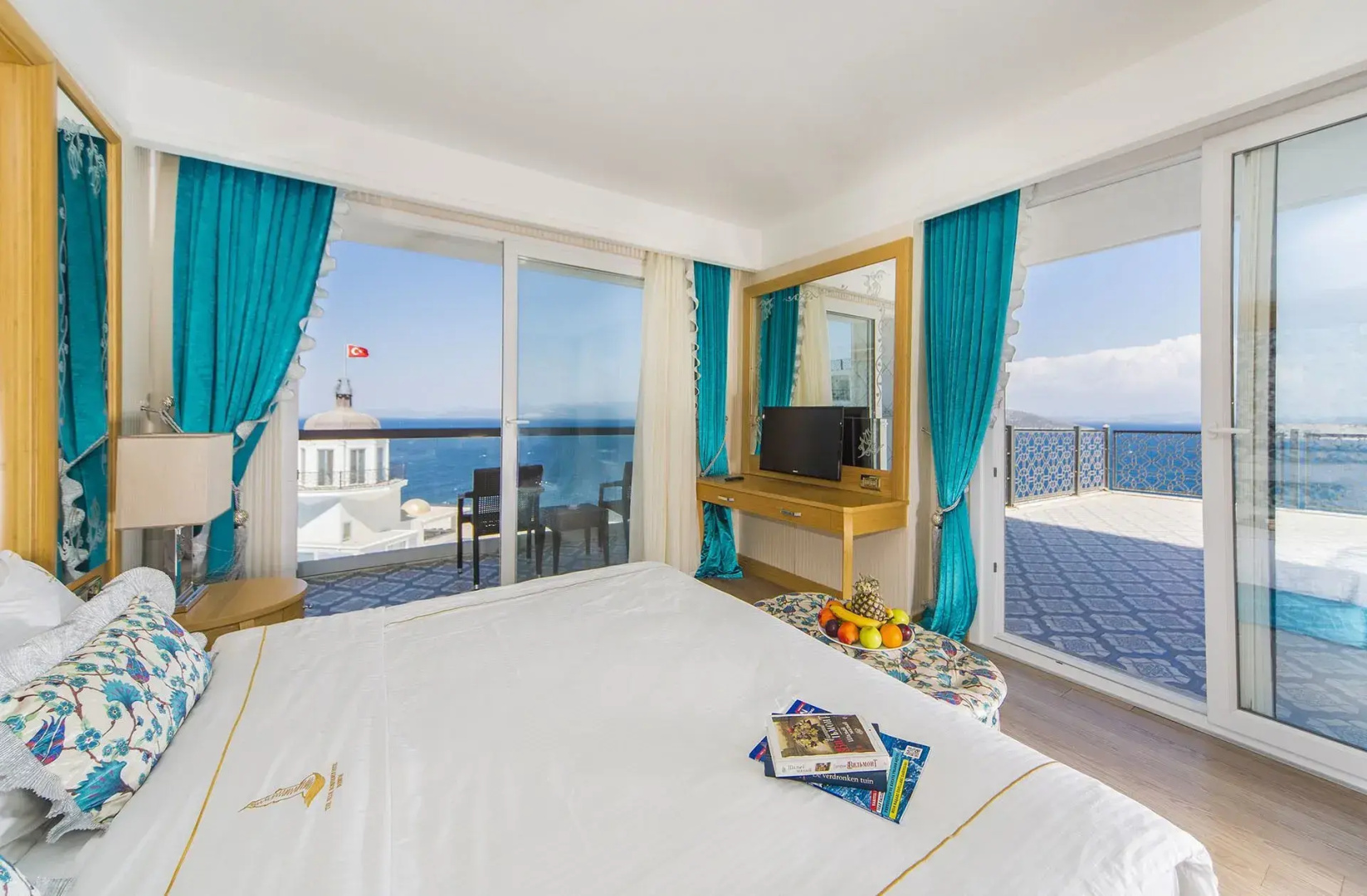 BVS BOSPHORUS Resort Hotel & SPA