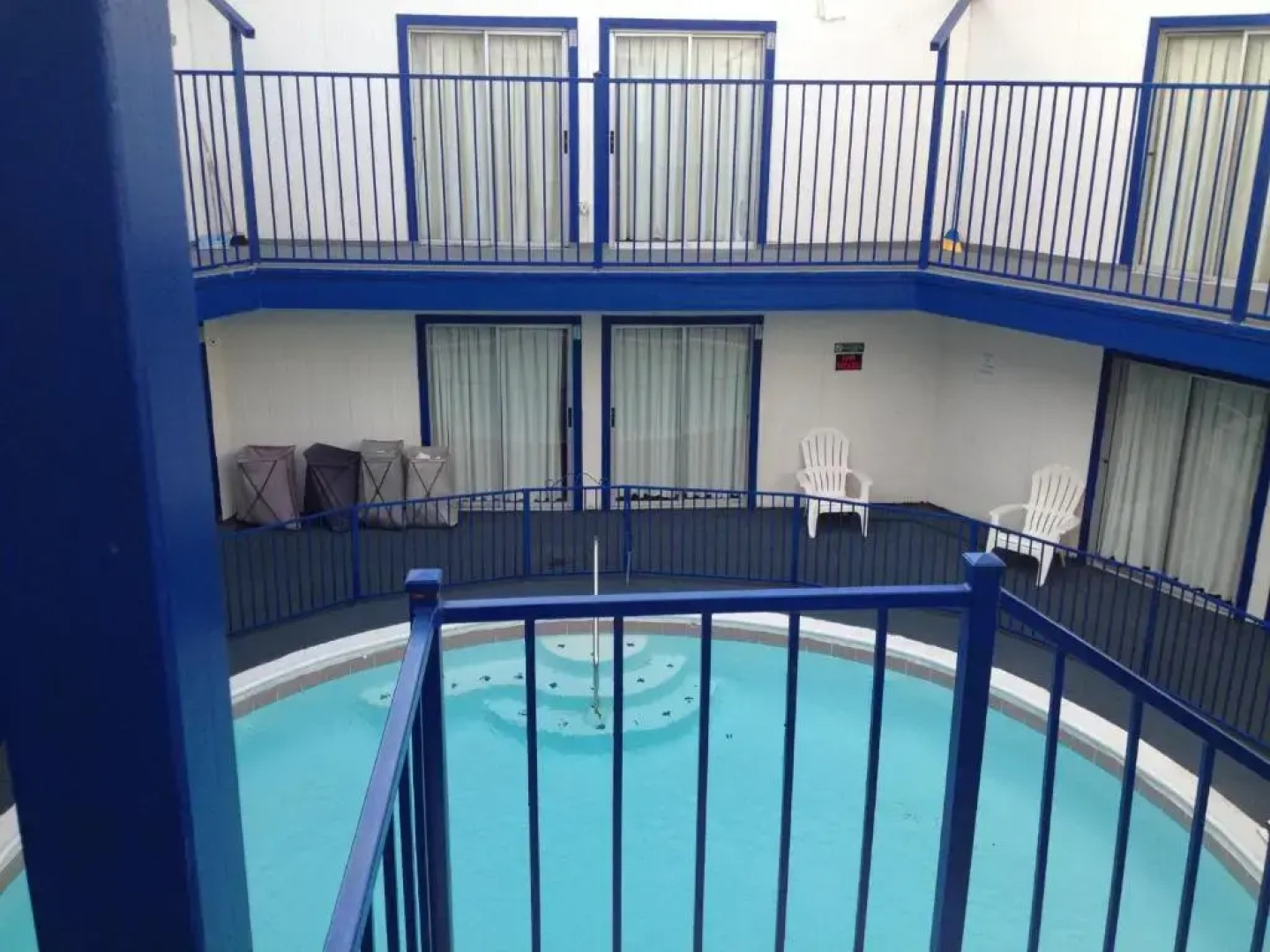 Relax Inn Copperas Cove