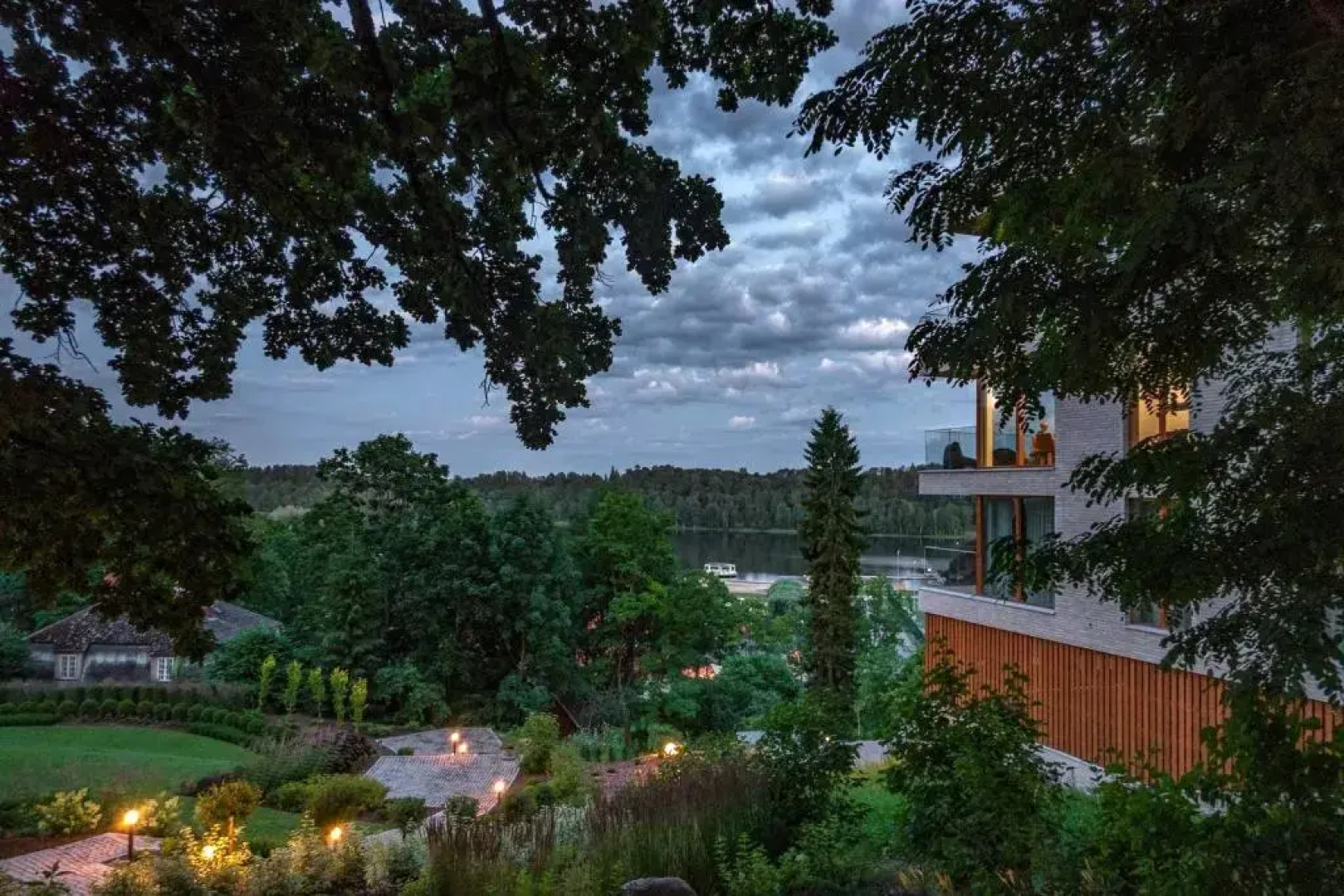 Oru Villa - Luxury 2 bedroom apartment
