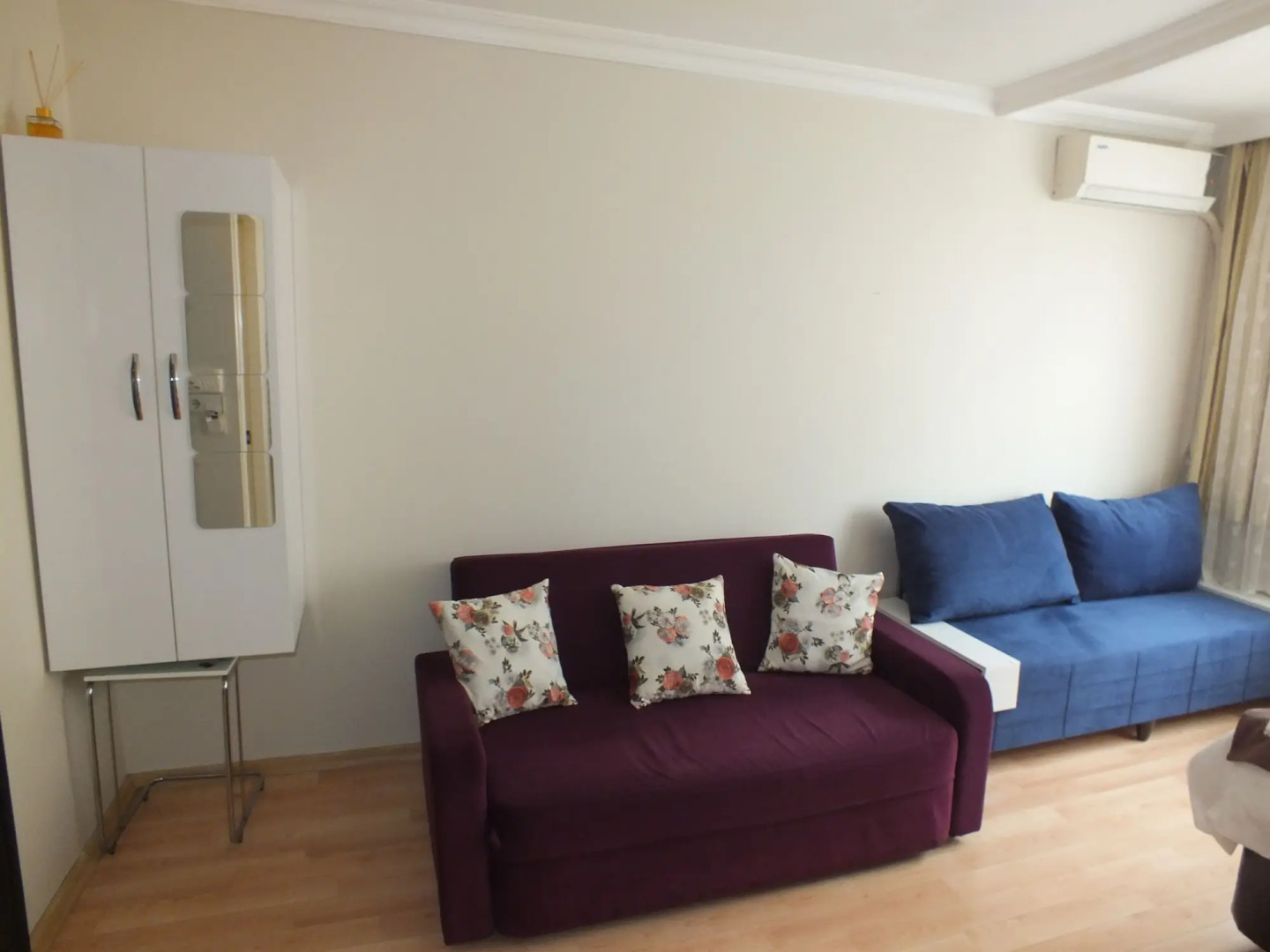 Taksim 9 Suites Apartments