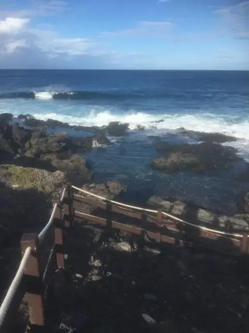 Apartamento Mar y Montaña