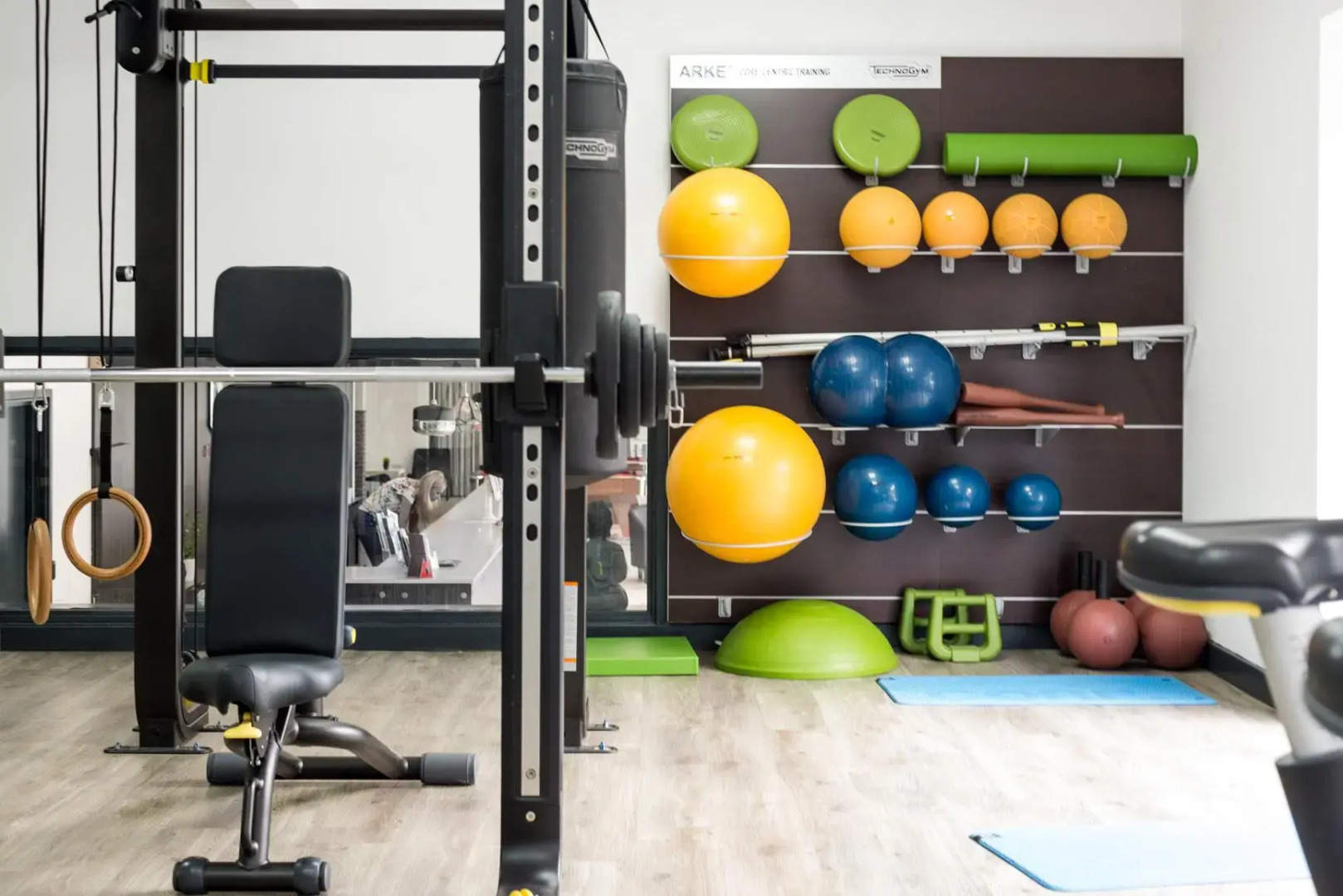 New Street Serviced Apartments Luton