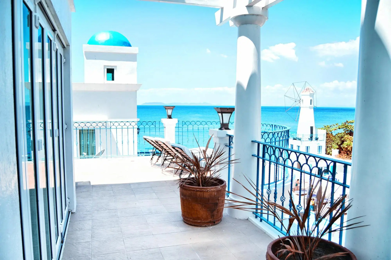 Camp Netanya Resort and Spa