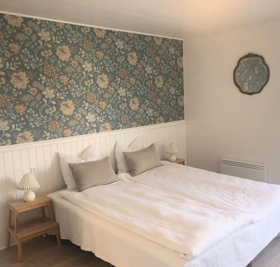 Sandkaas Badehotel