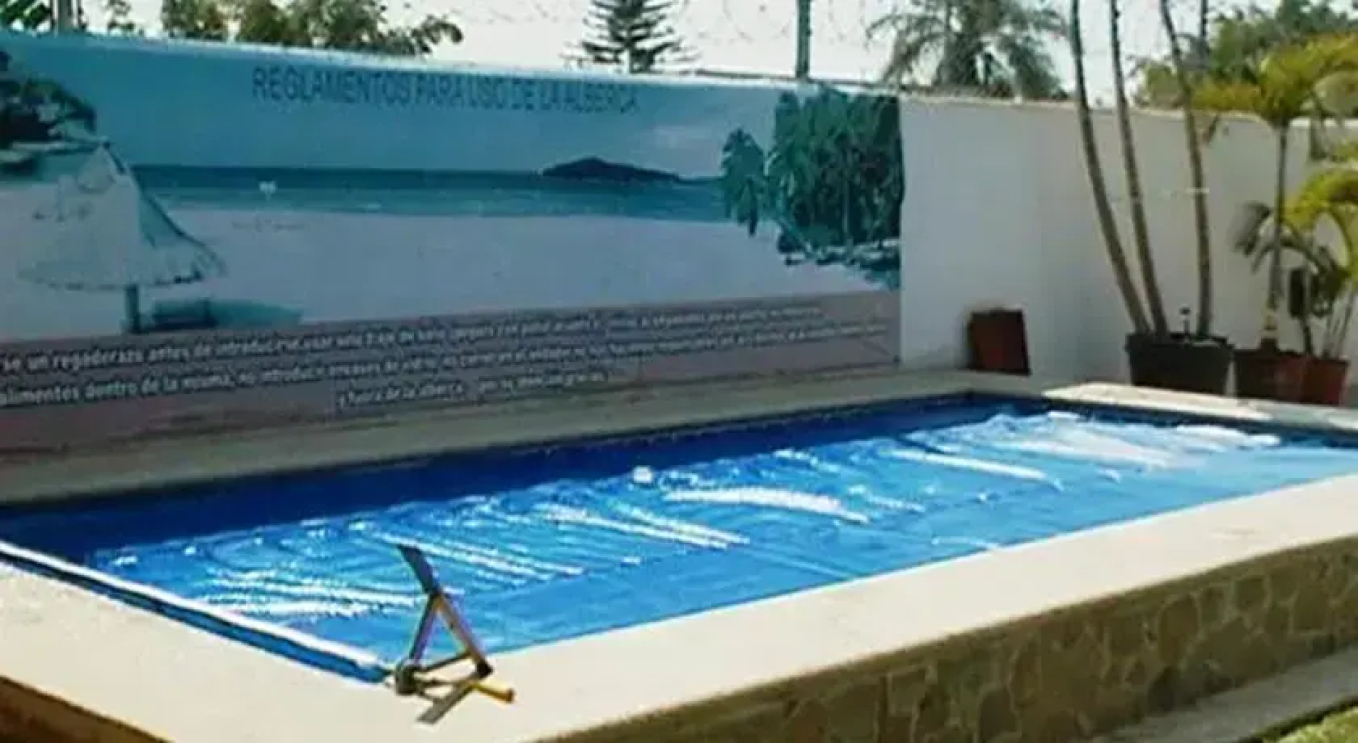 Casa de Fin de Semana en Jiutepec