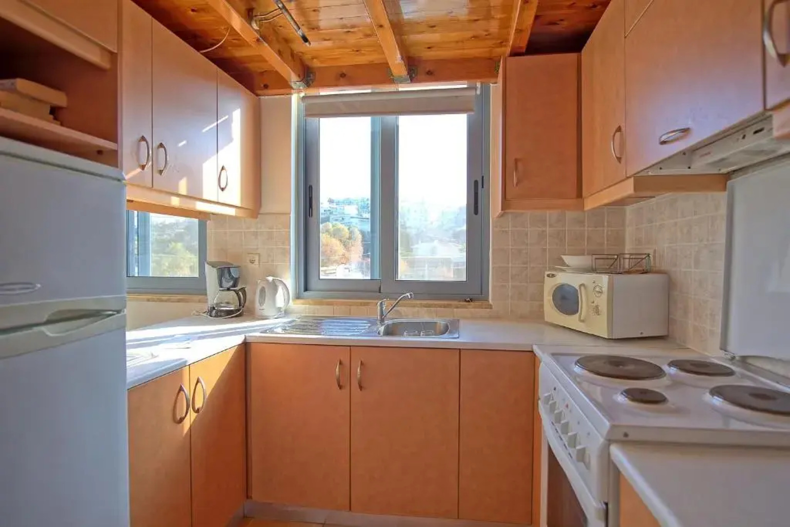 Houses By The Sea - 50 m from the beach by MediterraneanVillas